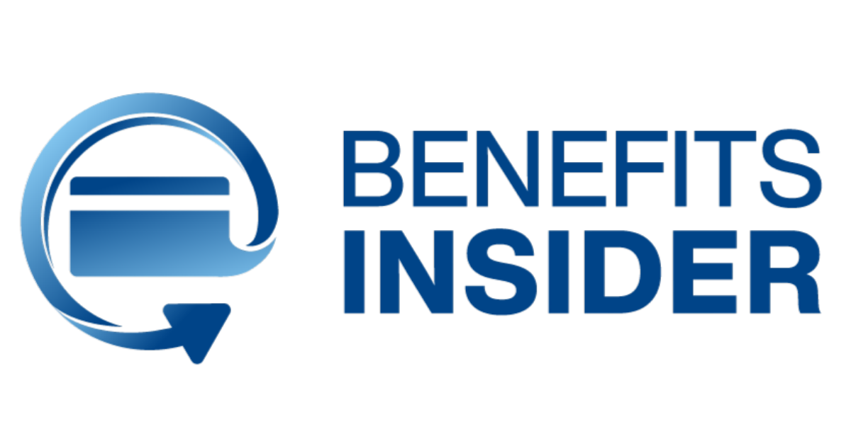 Benefits Insider Logo
