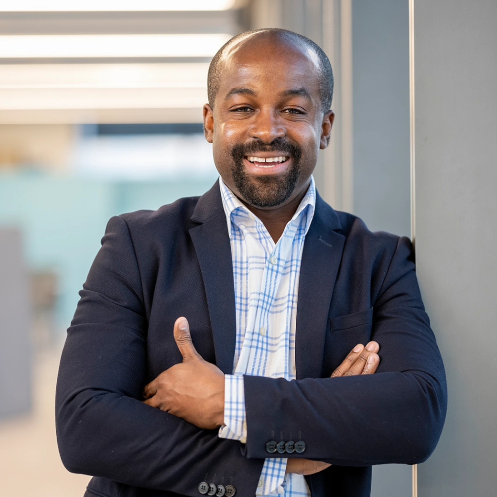 Benefits Insider with Kwame Kuadey