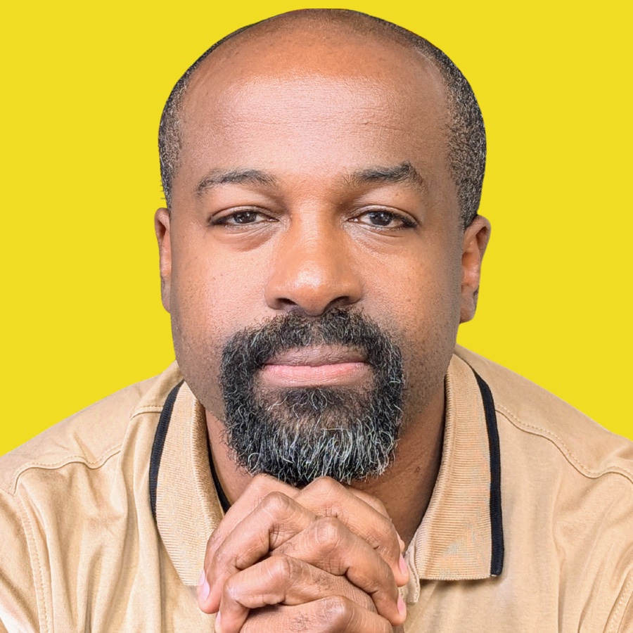 Kwame Kuadey, The Benefits Insider