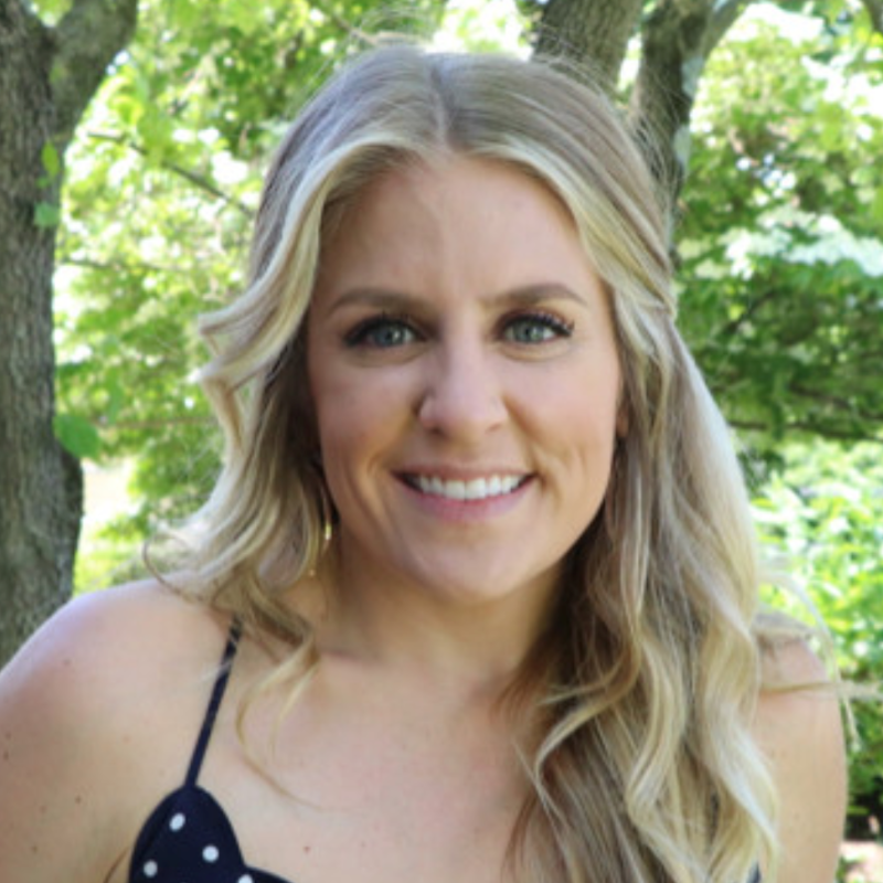 Carrie Brenner